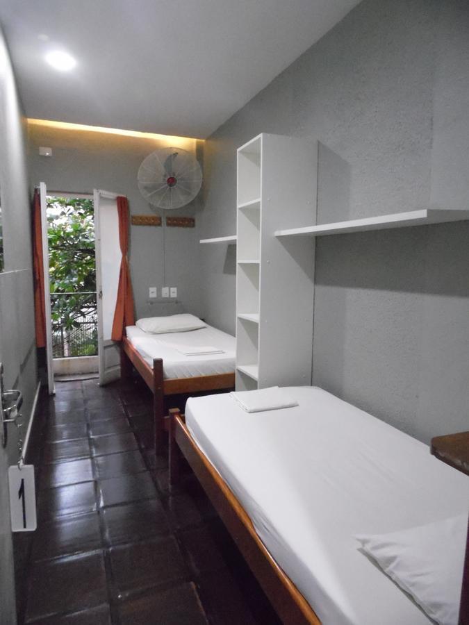 Terrasse B&B Rio de Janeiro Extérieur photo