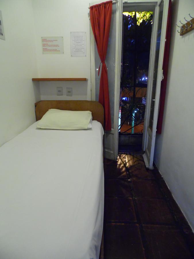 Terrasse B&B Rio de Janeiro Extérieur photo