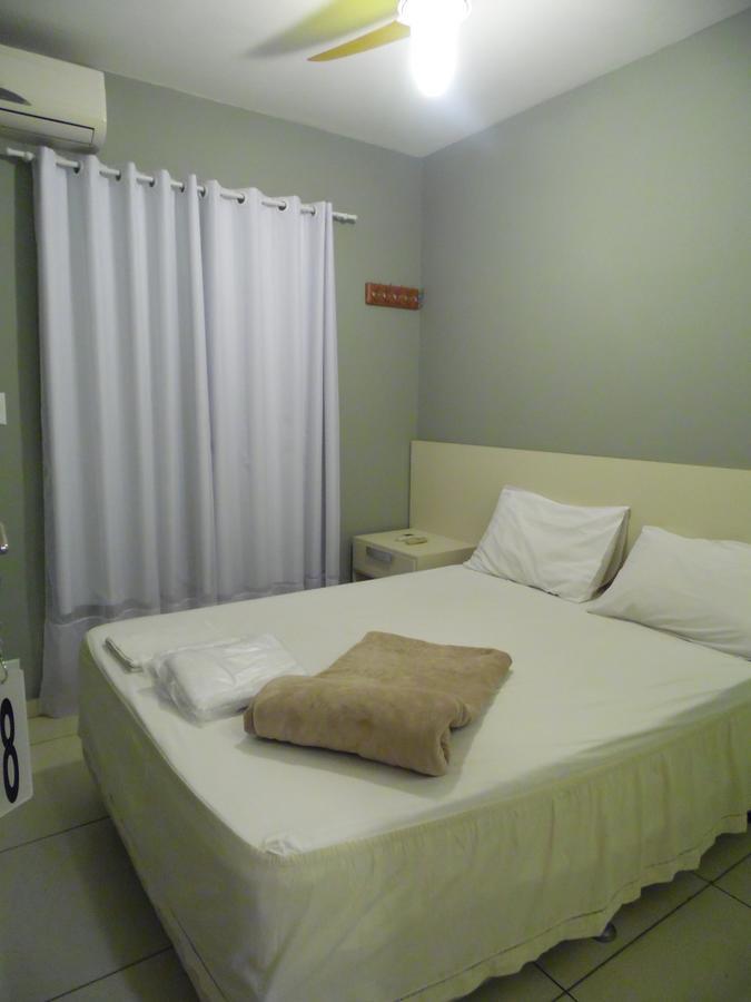 Terrasse B&B Rio de Janeiro Extérieur photo