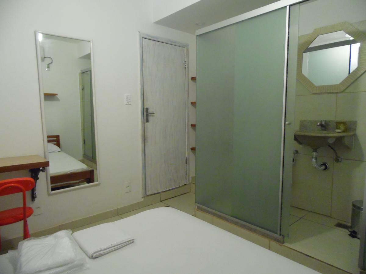 Terrasse B&B Rio de Janeiro Extérieur photo