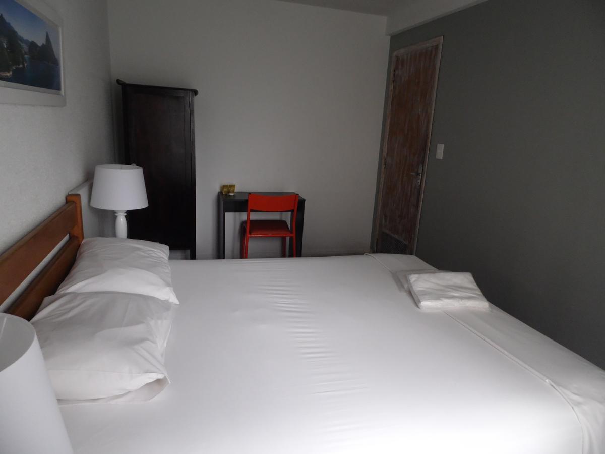 Terrasse B&B Rio de Janeiro Extérieur photo