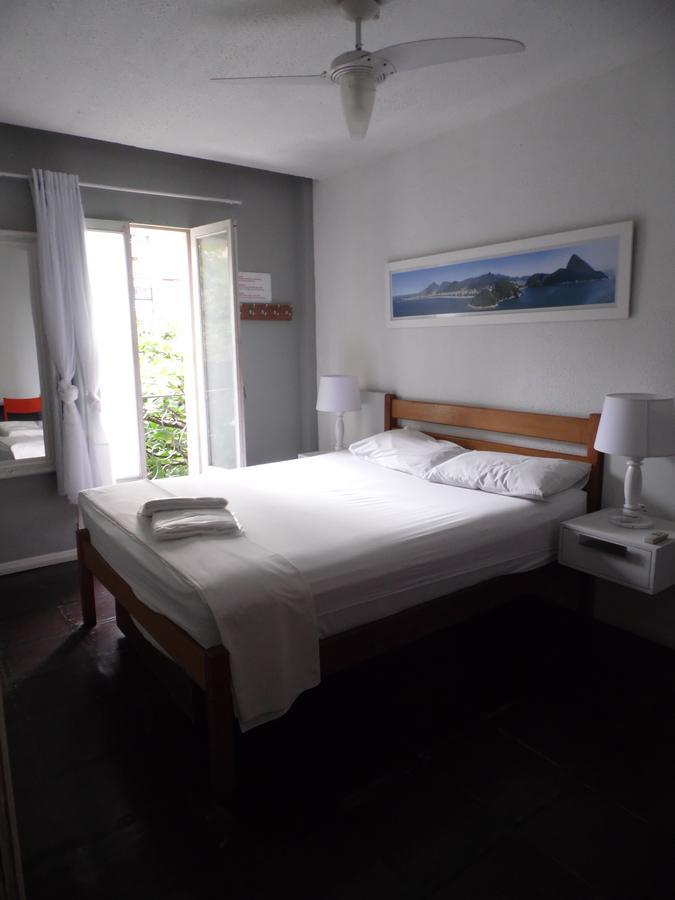 Terrasse B&B Rio de Janeiro Extérieur photo