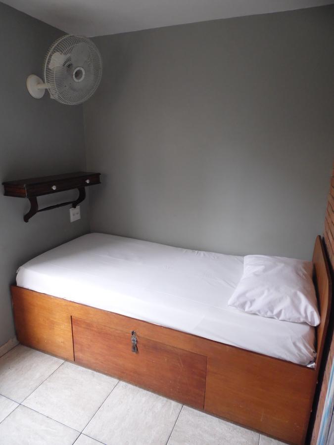 Terrasse B&B Rio de Janeiro Extérieur photo