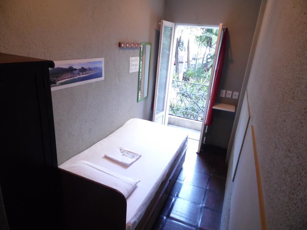 Terrasse B&B Rio de Janeiro Extérieur photo