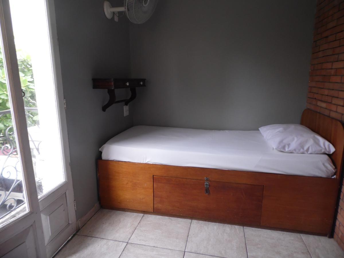 Terrasse B&B Rio de Janeiro Extérieur photo