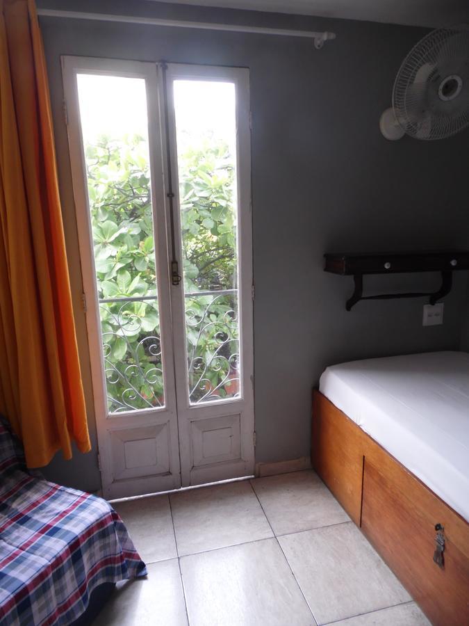 Terrasse B&B Rio de Janeiro Extérieur photo
