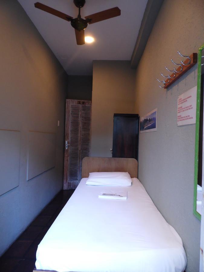 Terrasse B&B Rio de Janeiro Extérieur photo