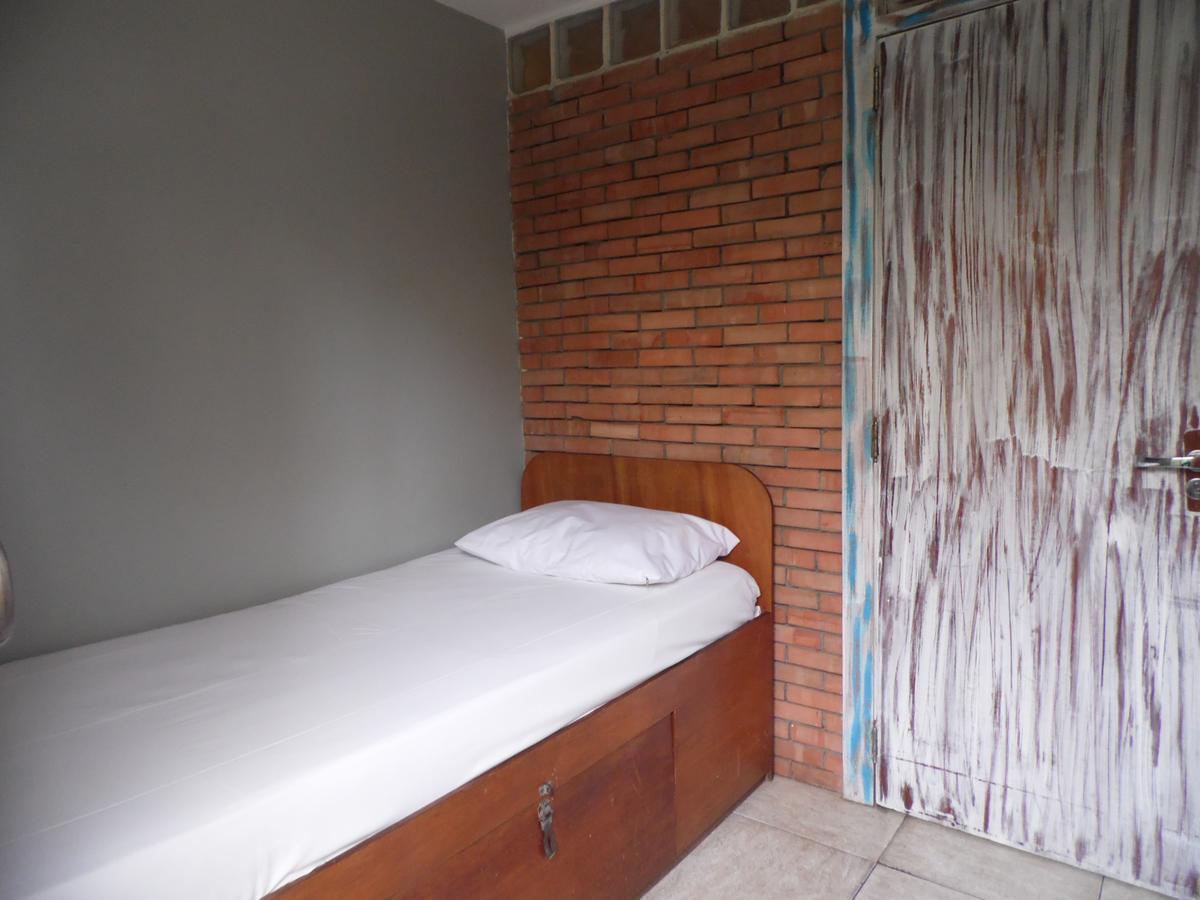 Terrasse B&B Rio de Janeiro Extérieur photo