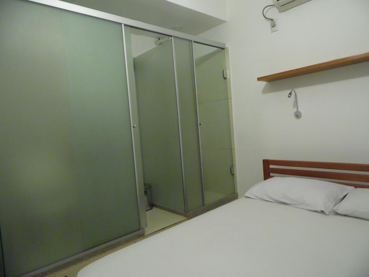 Terrasse B&B Rio de Janeiro Extérieur photo