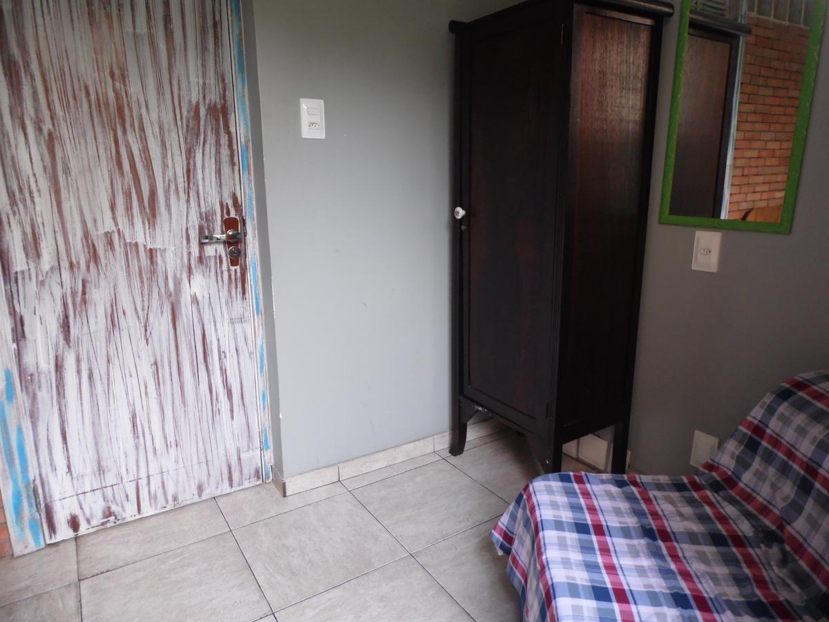 Terrasse B&B Rio de Janeiro Extérieur photo
