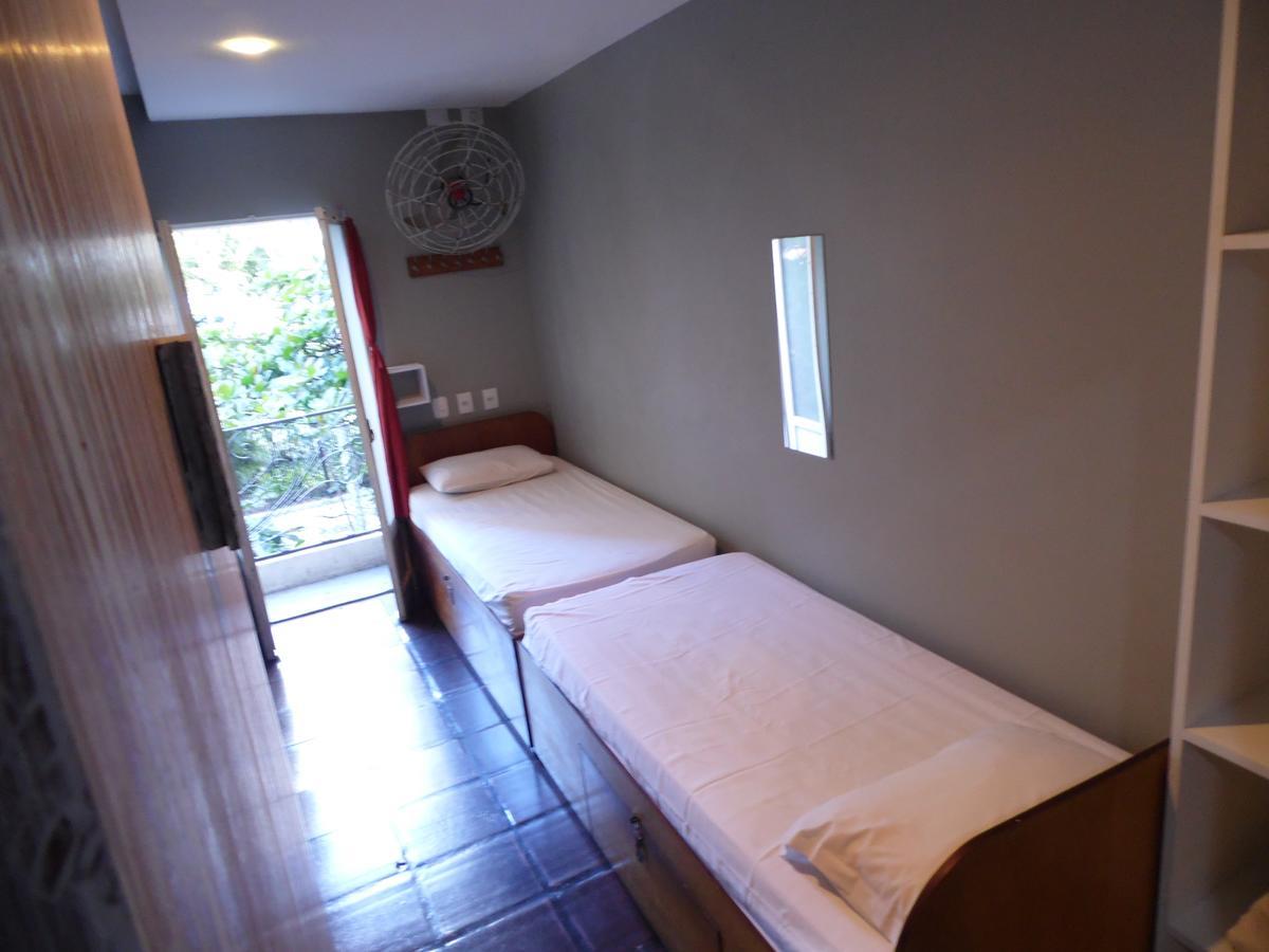 Terrasse B&B Rio de Janeiro Extérieur photo