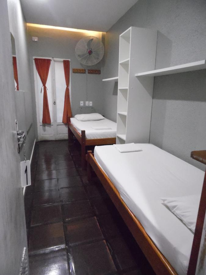 Terrasse B&B Rio de Janeiro Extérieur photo