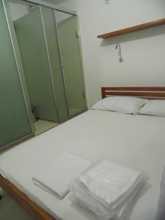 Terrasse B&B Rio de Janeiro Extérieur photo