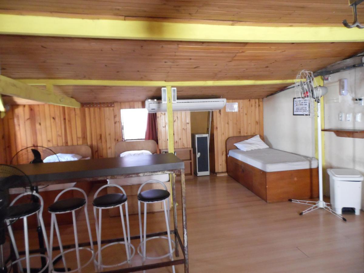 Terrasse B&B Rio de Janeiro Extérieur photo