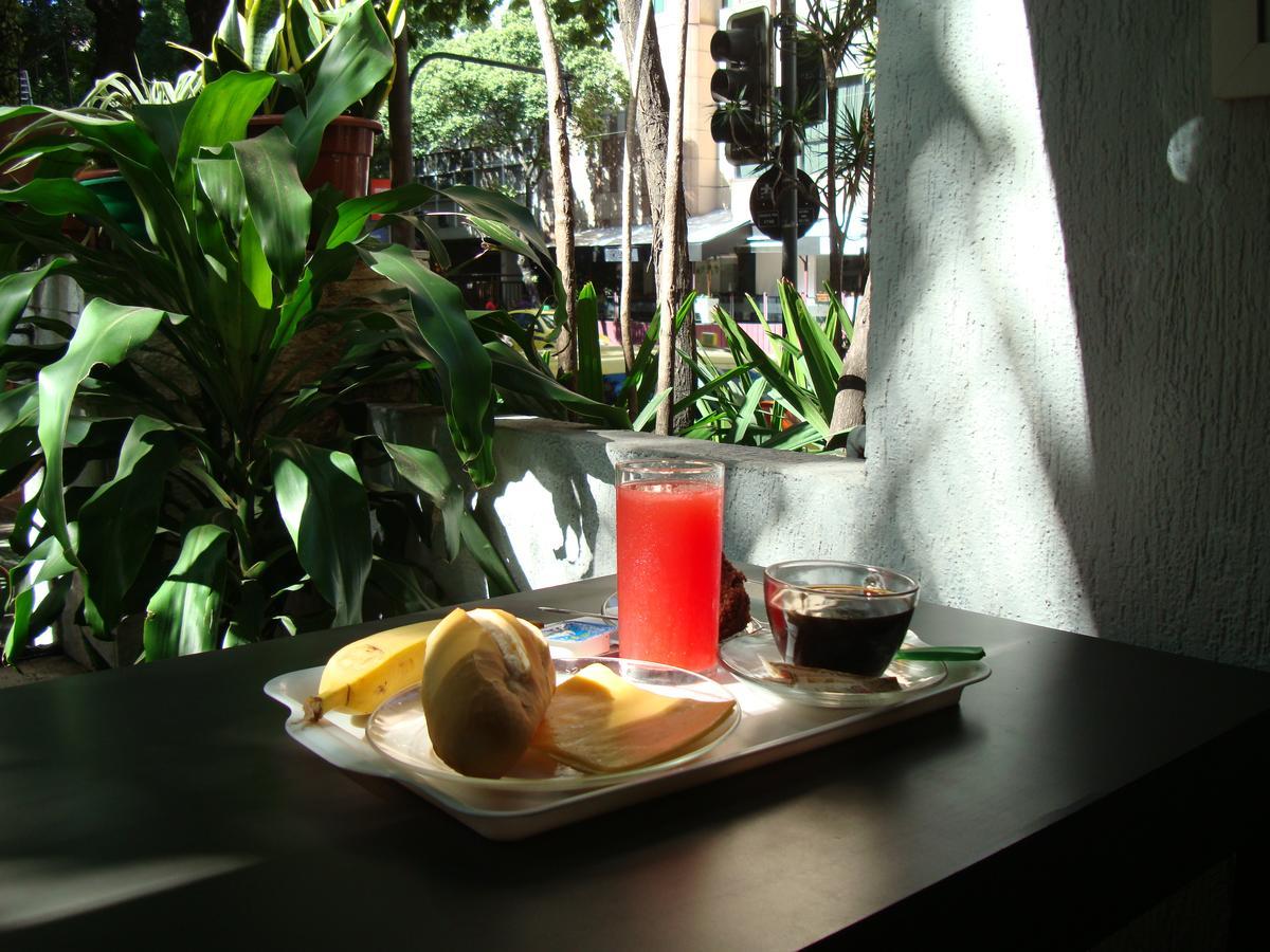 Terrasse B&B Rio de Janeiro Extérieur photo